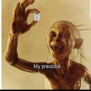 Meet your Posher, Donald